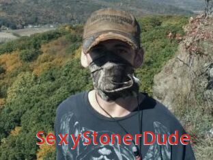 SexyStonerDude