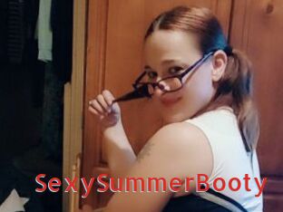 SexySummerBooty