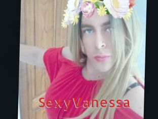 SexyVanessa