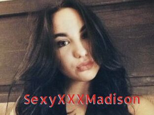 SexyXXXMadison