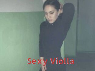 Sexy_Violla