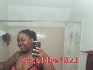 Sexybbw1023