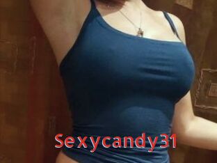 Sexycandy31