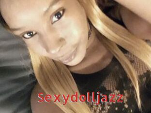 Sexydolljazz