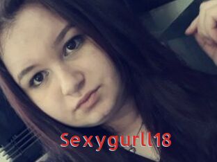 Sexygurll18