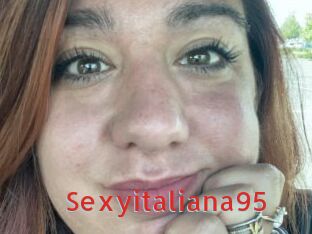 Sexyitaliana95