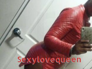 Sexylovequeen