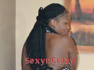 SexynCrazy
