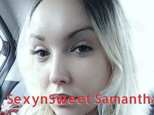 SexynSweet_Samantha