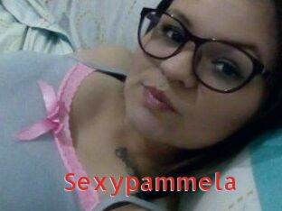 Sexy_pammela