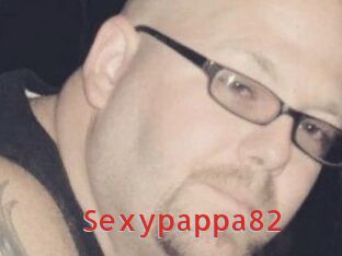 Sexypappa82