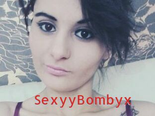 SexyyBombyx