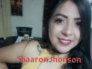 ShaaronJhonson