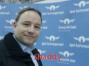 Shaddy
