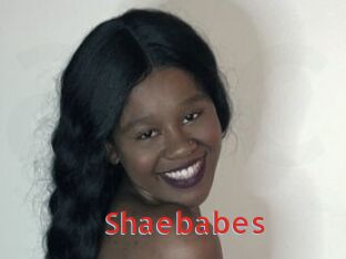 Shaebabes