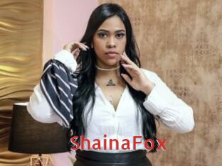 ShainaFox
