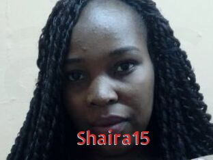Shaira15