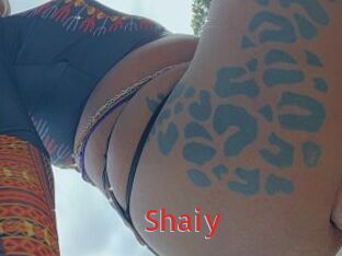 Shaiy