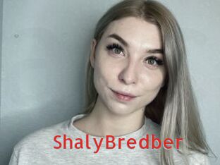 ShalyBredber