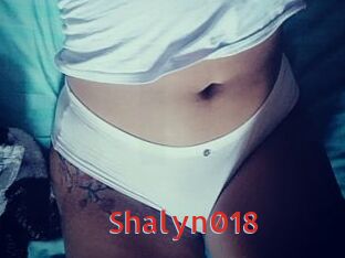 Shalyn018