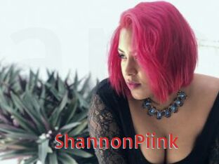 ShannonPiink