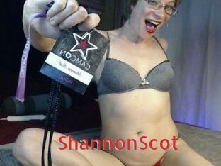 ShannonScot