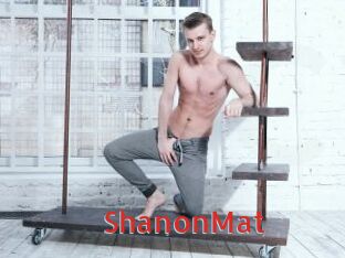 ShanonMat