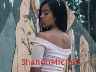 ShanonMichell