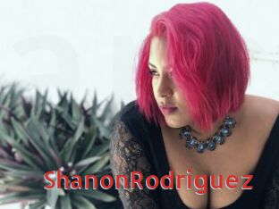 ShanonRodriguez