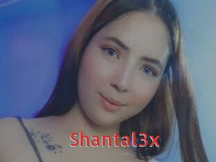 Shantal3x