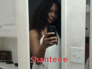 Shanteee