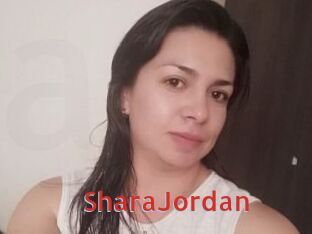 SharaJordan