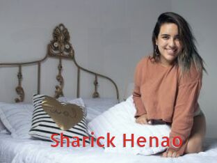 Sharick_Henao