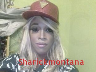Sharickmontana