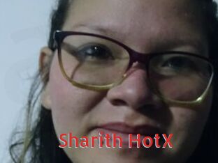 Sharith_HotX