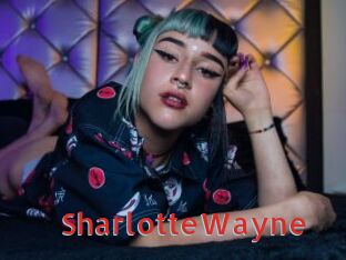 SharlotteWayne