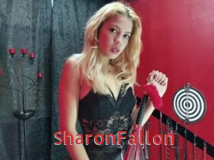 SharonFallon