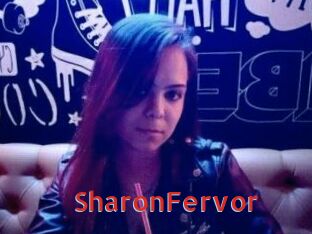 SharonFervor