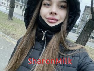 SharonMilk
