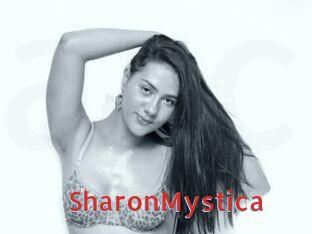 SharonMystica