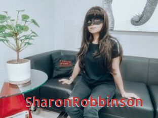 SharonRobbinson