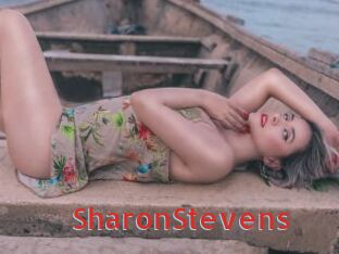 SharonStevens
