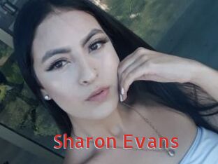 Sharon_Evans