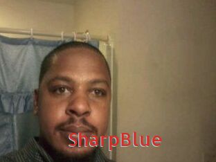 SharpBlue
