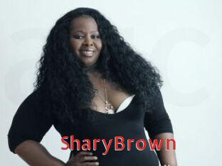 SharyBrown