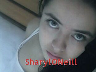 SharylONeill