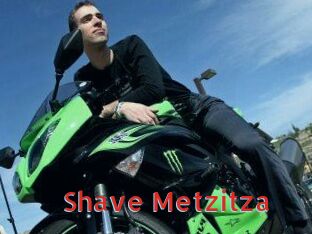 Shave_Metzitza
