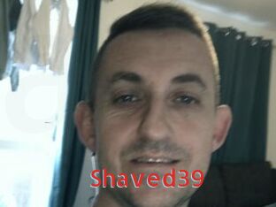 Shaved39