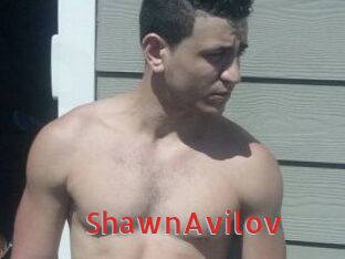 Shawn_Avilov