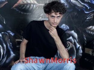 ShawnMorris